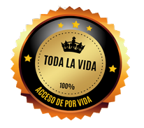 Sello de Acceso Ilimitado de por vida